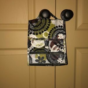 Vera Bradley lunchbox